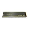 ADATA LEGEND 840 M.2 512 GB PCI Express 4.0 3D NAND NVMe7