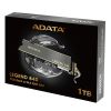 ADATA LEGEND 840 M.2 1000 GB PCI Express 4.0 3D NAND NVMe8