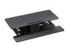 Monoprice 36080 monitor mount / stand Freestanding Black2