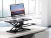 Monoprice 36080 monitor mount / stand Freestanding Black6