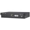 Tripp Lite PDUMNH30HVAT2 power distribution unit (PDU) 1 AC outlet(s) 1U Black3