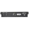 Tripp Lite PDUMNH30HVAT2 power distribution unit (PDU) 1 AC outlet(s) 1U Black4