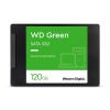 Western Digital Green WDS240G3G0A internal solid state drive 2.5" 240 GB Serial ATA III1