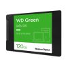 Western Digital Green WDS240G3G0A internal solid state drive 2.5" 240 GB Serial ATA III2