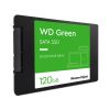 Western Digital Green WDS240G3G0A internal solid state drive 2.5" 240 GB Serial ATA III3