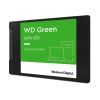 Western Digital Green WDS240G3G0A internal solid state drive 2.5" 240 GB Serial ATA III4