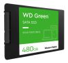 Western Digital Green WDS480G3G0A internal solid state drive 2.5" 480 GB Serial ATA III2