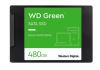 Western Digital Green WDS480G3G0A internal solid state drive 2.5" 480 GB Serial ATA III3