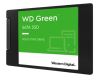 Western Digital Green WDS480G3G0A internal solid state drive 2.5" 480 GB Serial ATA III4