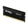 Kingston Technology FURY Impact memory module 16 GB 1 x 16 GB DDR5 4800 MHz1