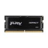 Kingston Technology FURY Impact memory module 64 GB 2 x 32 GB DDR5 4800 MHz2