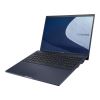 ASUS ExpertBook B1 B1500CEA-XH74 notebook 15.6" Full HD Intel® Core™ i7 16 GB DDR4-SDRAM 512 GB SSD Wi-Fi 6 (802.11ax) Windows 10 Pro Black2