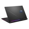 ASUS ROG Strix SCAR 17 G733ZW-DS94 notebook 17.3" Full HD Intel® Core™ i9 16 GB DDR5-SDRAM 1000 GB SSD NVIDIA GeForce RTX 3070 Ti Wi-Fi 6E (802.11ax) Windows 11 Home Black3