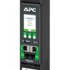 APC NetShelter Rack PDU Advanced power distribution unit (PDU) 42 AC outlet(s) 0U Black1