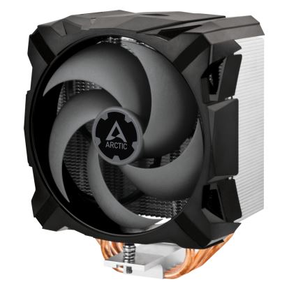 ARCTIC Freezer A35 CO Processor Cooler 4.45" (11.3 cm) Aluminum, Black 1 pc(s)1