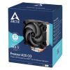 ARCTIC Freezer A35 CO Processor Cooler 4.45" (11.3 cm) Aluminum, Black 1 pc(s)8