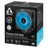 ARCTIC Freezer A35 RGB Processor Cooler 4.41" (11.2 cm) Black 1 pc(s)8