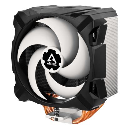 ARCTIC Freezer i35 Processor Cooling set 4.45" (11.3 cm) Black, White 1 pc(s)1
