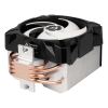 ARCTIC Freezer i35 Processor Cooling set 4.45" (11.3 cm) Black, White 1 pc(s)5