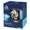ARCTIC Freezer i35 Processor Cooling set 4.45" (11.3 cm) Black, White 1 pc(s)8