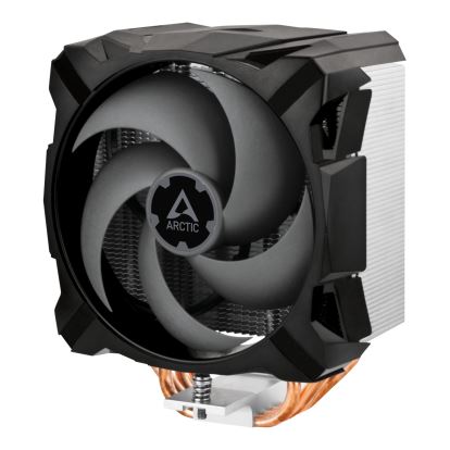 ARCTIC Freezer i35 CO Processor Air cooler 4.45" (11.3 cm) Black, Silver 1 pc(s)1