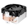 ARCTIC Freezer i35 CO Processor Air cooler 4.45" (11.3 cm) Black, Silver 1 pc(s)5