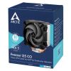 ARCTIC Freezer i35 CO Processor Air cooler 4.45" (11.3 cm) Black, Silver 1 pc(s)8