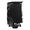 ARCTIC Freezer i35 RGB Processor Air cooler 4.72" (12 cm) Black 1 pc(s)4