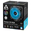 ARCTIC Freezer i35 RGB Processor Air cooler 4.72" (12 cm) Black 1 pc(s)8