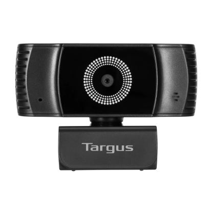 Targus AVC042GL webcam 2 MP 1920 x 1080 pixels USB 2.0 Black1