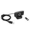 Targus AVC042GL webcam 2 MP 1920 x 1080 pixels USB 2.0 Black3