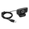 Targus AVC042GL webcam 2 MP 1920 x 1080 pixels USB 2.0 Black9
