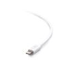 C2G C2G29906 USB cable 70.9" (1.8 m) USB A Lightning White3