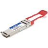 AddOn Networks QSFP28-OTU4-ER4L-AO network transceiver module Fiber optic 100000 Mbit/s 1309 nm1