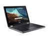Acer Chromebook R722T-K95L 11.6" Touchscreen HD ARM Cortex 4 GB LPDDR4x-SDRAM 32 GB Flash Wi-Fi 5 (802.11ac) Chrome OS Black2