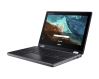 Acer Chromebook R722T-K95L 11.6" Touchscreen HD ARM Cortex 4 GB LPDDR4x-SDRAM 32 GB Flash Wi-Fi 5 (802.11ac) Chrome OS Black3