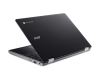 Acer Chromebook R722T-K95L 11.6" Touchscreen HD ARM Cortex 4 GB LPDDR4x-SDRAM 32 GB Flash Wi-Fi 5 (802.11ac) Chrome OS Black5