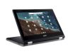 Acer Chromebook R722T-K95L 11.6" Touchscreen HD ARM Cortex 4 GB LPDDR4x-SDRAM 32 GB Flash Wi-Fi 5 (802.11ac) Chrome OS Black6