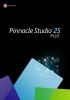 Pinnacle Studio 25 Plus 1 license(s)1