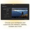 Corel Photo Video Editor Bundle Pro: PaintShop Pro 2022 and VideoStudio Pro 2021 Full 1 license(s)5