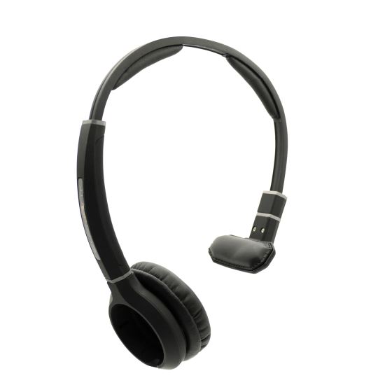 JPL TT3-AVANT Monaural Headband1