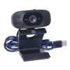 JPL Vision Mini+ webcam 2 MP 1920 x 1080 pixels USB 2.0 Black7