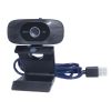 JPL Vision Mini+ webcam 2 MP 1920 x 1080 pixels USB 2.0 Black8