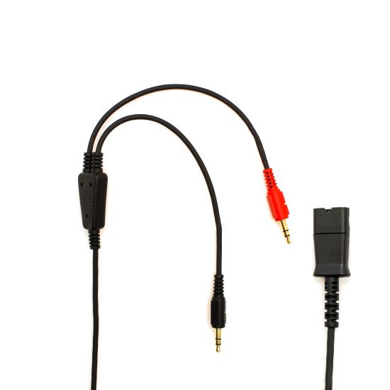 JPL BL-077+P Cable1