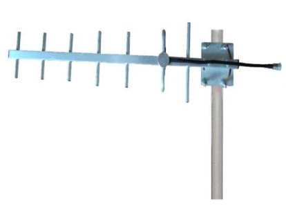 Ventev T09100Y11206T network antenna N-type 10 dBi1