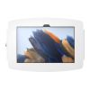 Compulocks GALAXY TAB A8 10.5IN SPACE SECURED DISPLAY ENCLOSURE WHITE1