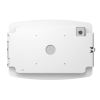 Compulocks GALAXY TAB A8 10.5IN SPACE SECURED DISPLAY ENCLOSURE WHITE2