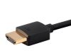 Monoprice 39477 HDMI cable 35.4" (0.9 m) HDMI Type A (Standard) Black4
