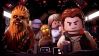 Microsoft LEGO Star Wars: The Skywalker Saga Standard Multilingual Xbox One4