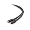 C2G C2G28887 Thunderbolt cable 78.7" (2 m) 40 Gbit/s Black2